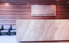 Ibis Budget Singapore Clove
